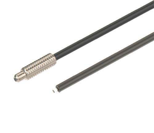 M4漫反射光纖傳感器